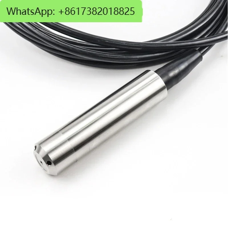 4-20mA 수위계 압력센서 디지털 레벨 트랜스미터 OEM ODM PCM-262 CNFUJ KEHAO