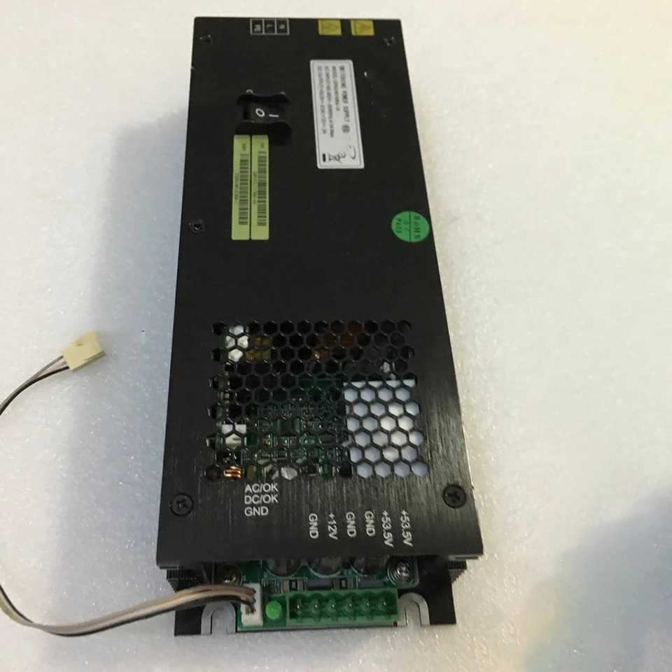 Goldpower GPAD461M54-1A 스위칭 전원공급장치 오리지널