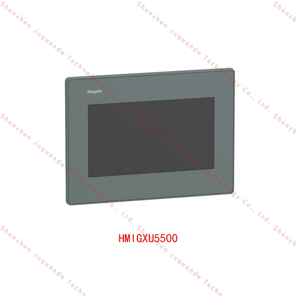 HMIGXU3500 HMIGXU3512 HMIGXU5500 HMIGXU5512 터치 스크린 신 오리지널