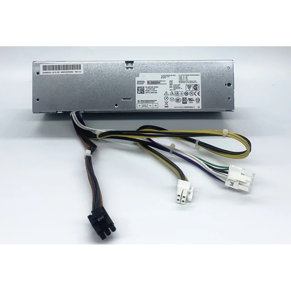 DELL 3020 9020 T1700 SFF H315ES-00 D315ES-00 04FCWX 0VX372 315W 전원공급장치 리퍼 완료