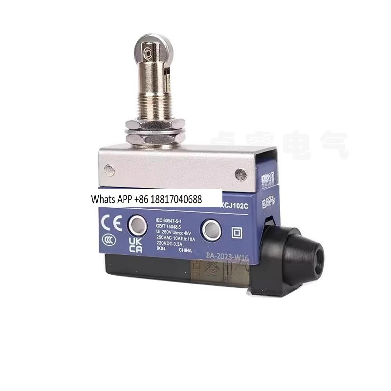 리미트 스위치 XCJ102C XCJ110C 포장 XCJ126C XCJ127C XCJ128C
