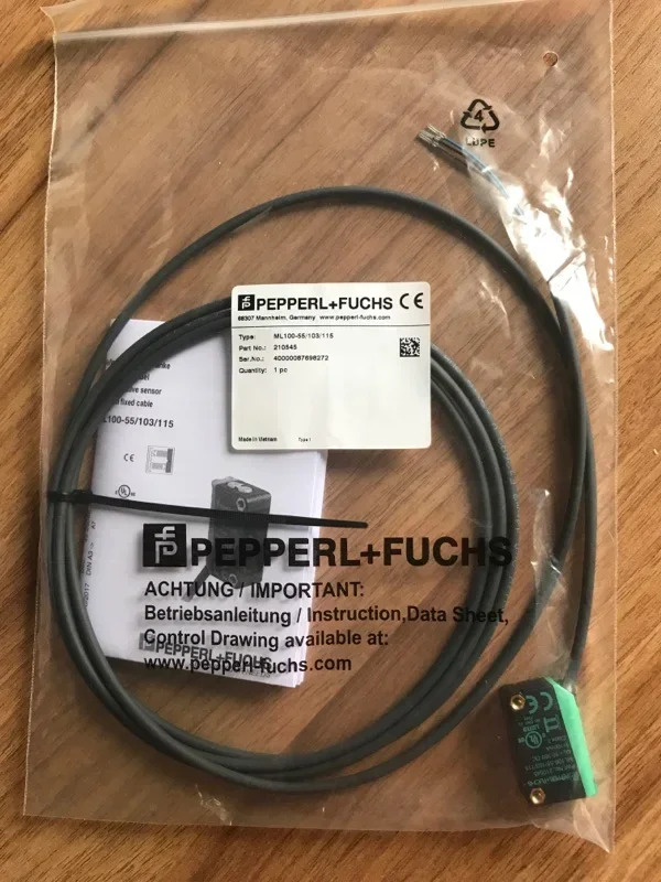ML100-55/103/115 210545