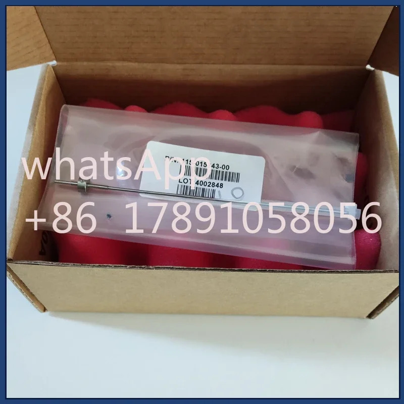 피어서 피어스 피어싱 샘플링 샘플 프로브 니들 Mindray BC-5180 BC-5380 BC-5390 BC-5180CRP BC-5390CRP 115-015343-00
