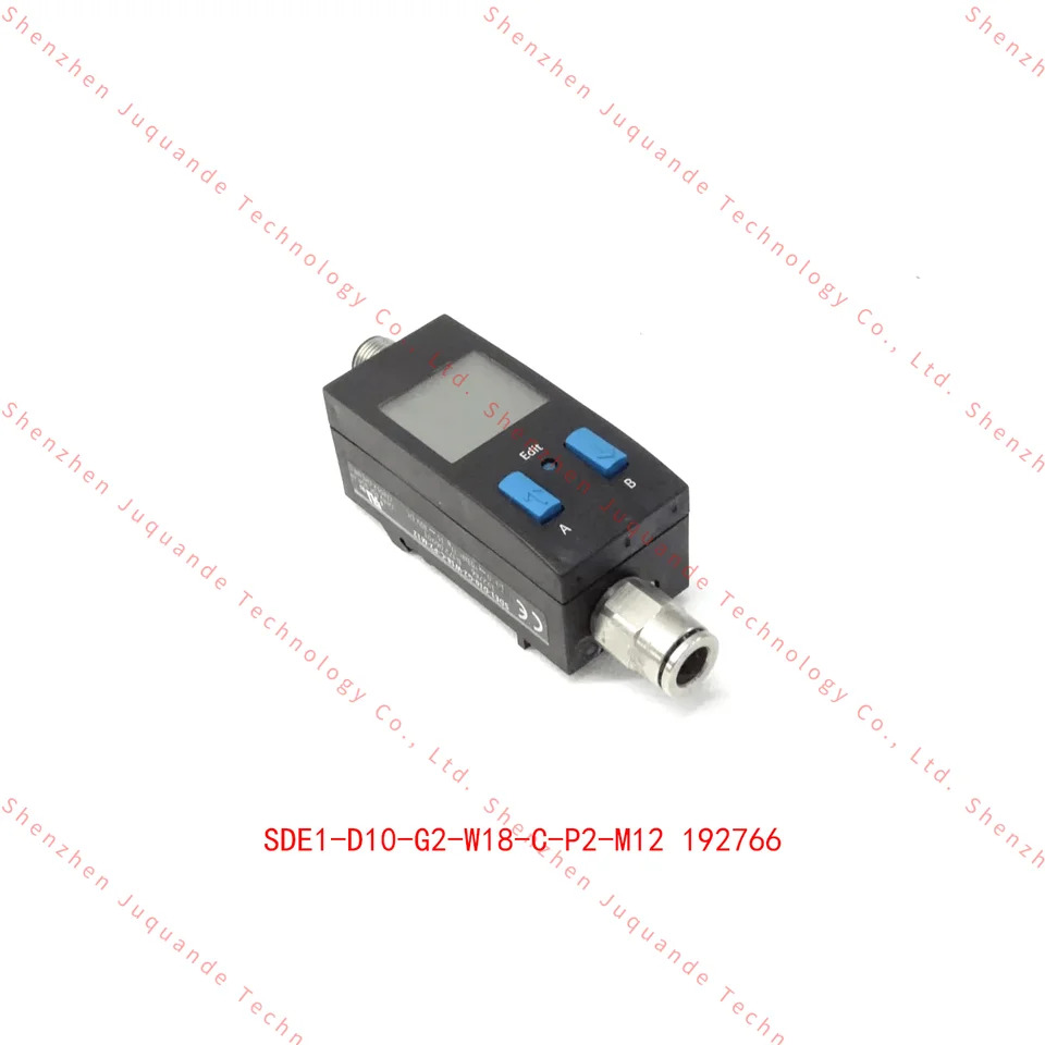SDE1-D10-G2-W18-C-P2-M12 192766 신