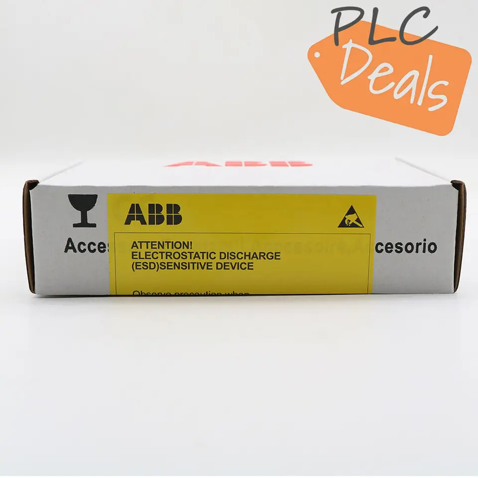 FIO-11 ABB 아날로그 I/O 익스텐션 FI0-11신