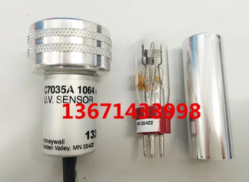 Honeywell UV 화염 프로브 C7035A1064