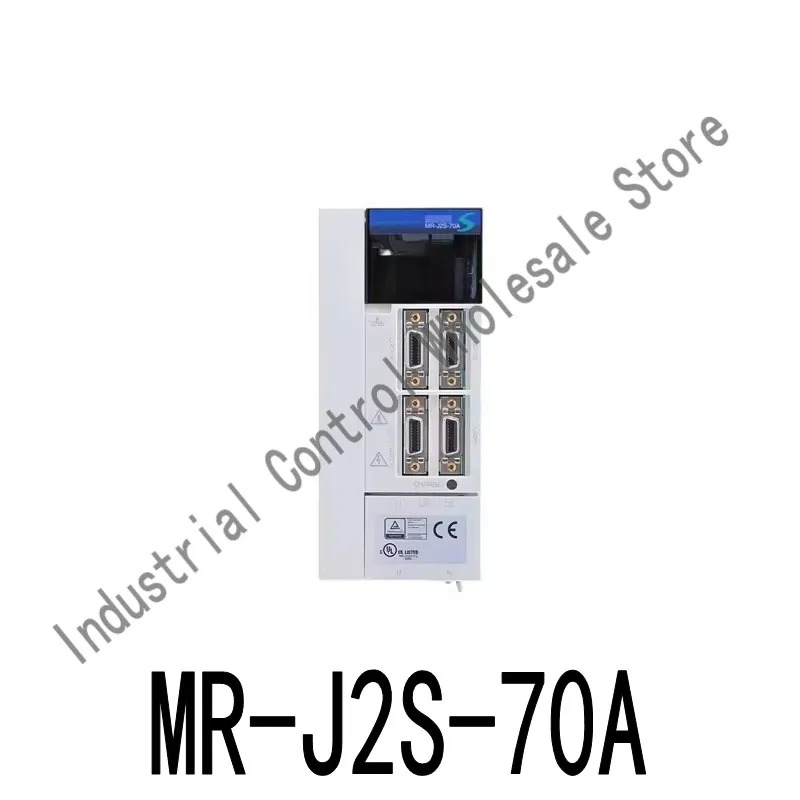 미쓰비시호환 MR-J2S-70A MR-J2S-70B PLC 모듈신
