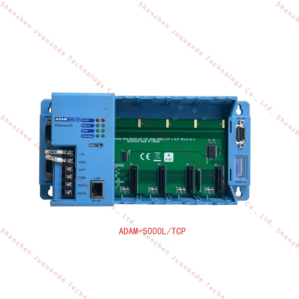 ADAM-5510KW TCP ADAM-5510EKW TP ADAM-5560KW ADAM-5000L ADAM-5000 오리지널