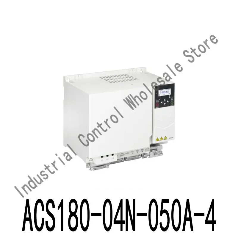 ABB ACS180-04N-050A-4 PLC 모듈신