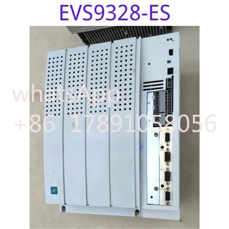 리퍼 주파수 변환기 EVS9328-ES 우수기능성 외관 완료