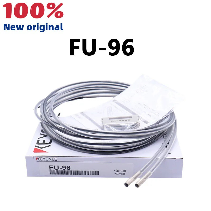 오리지널 FU-96 광섬유센서 상담 환영