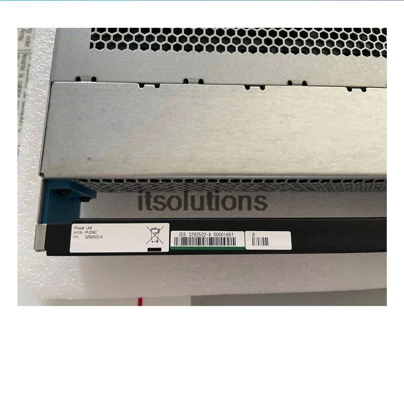 확장 캐비닛 전원 모듈 HDS VSP5000 E990 3292502-A 900W