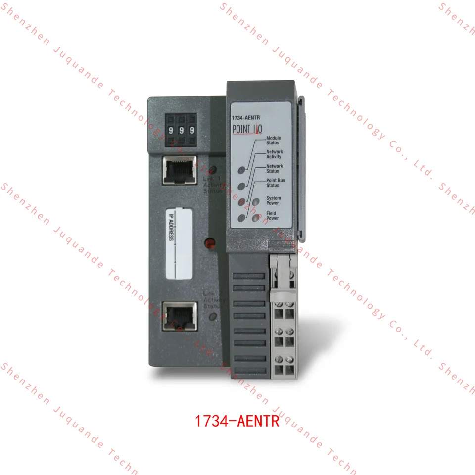 1734-AENTR 신 오리지널