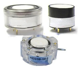 센서 H2O2/CB-500 H2O2/CB-100