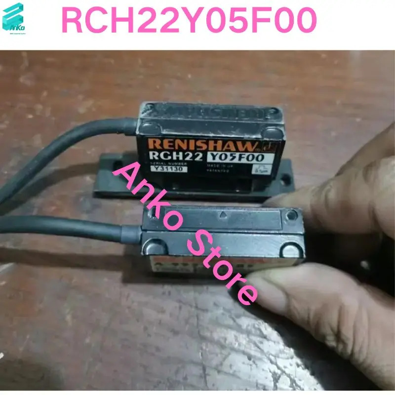 리퍼 OK 격금헤드 RCH22Y05F00
