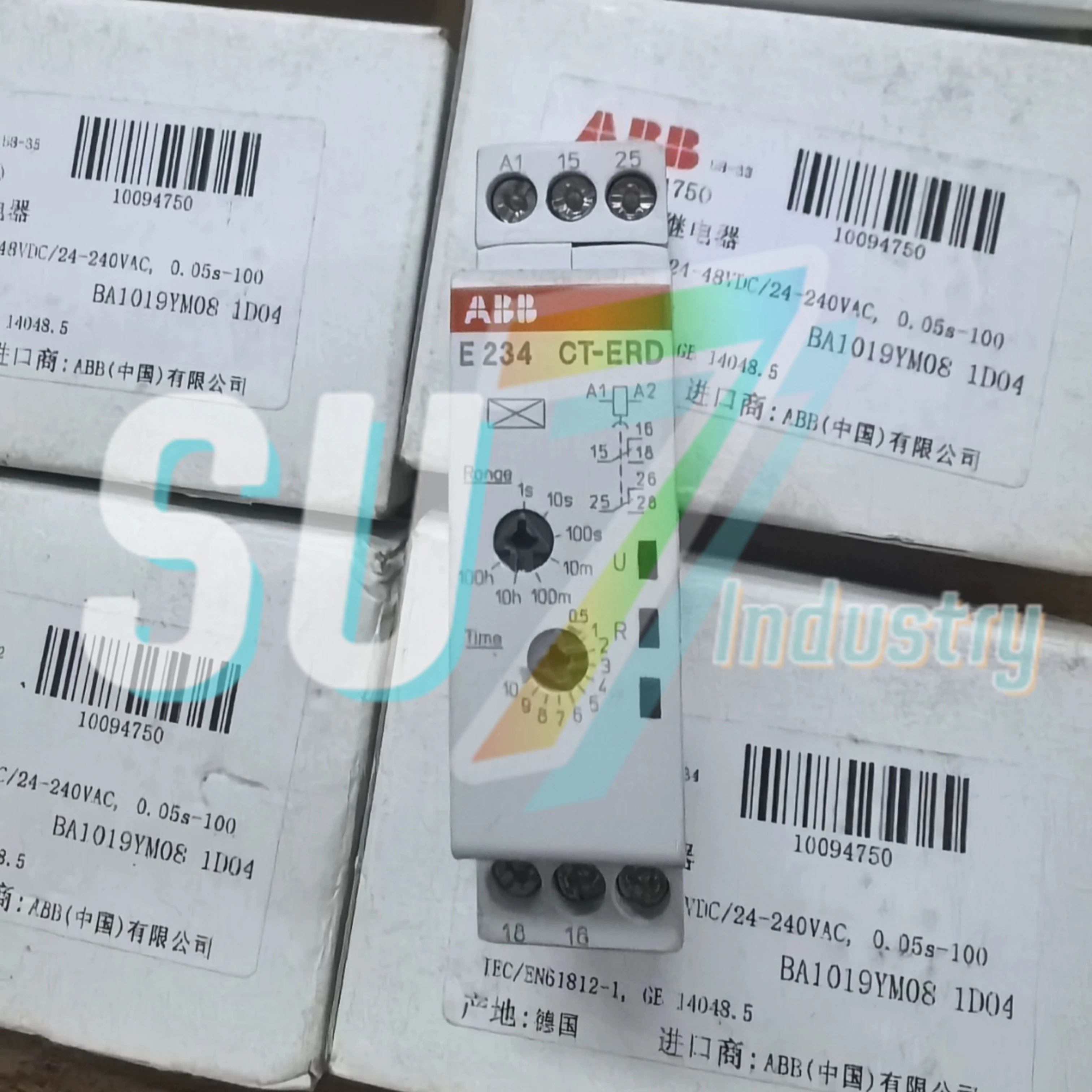 타임 릴레이 CT-ERC.22 CT-ERD.12 CT-ERD.22 CT-ERS.21S CT-ERS.22S CT-MBS.22S CT-MFC.12 신규 입고