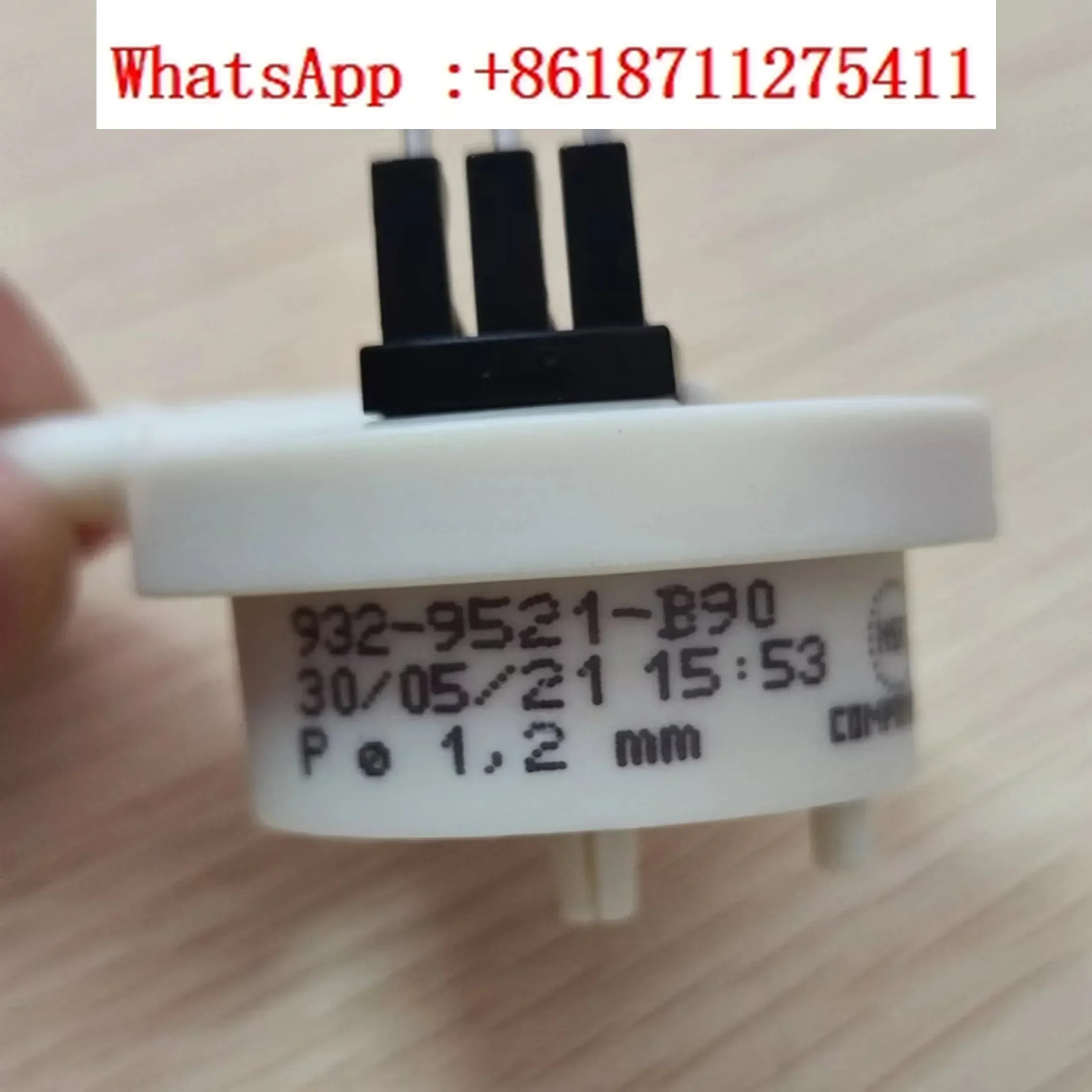 액체 마이크로 유량계 센서 fhksc-932-9526 974-0521