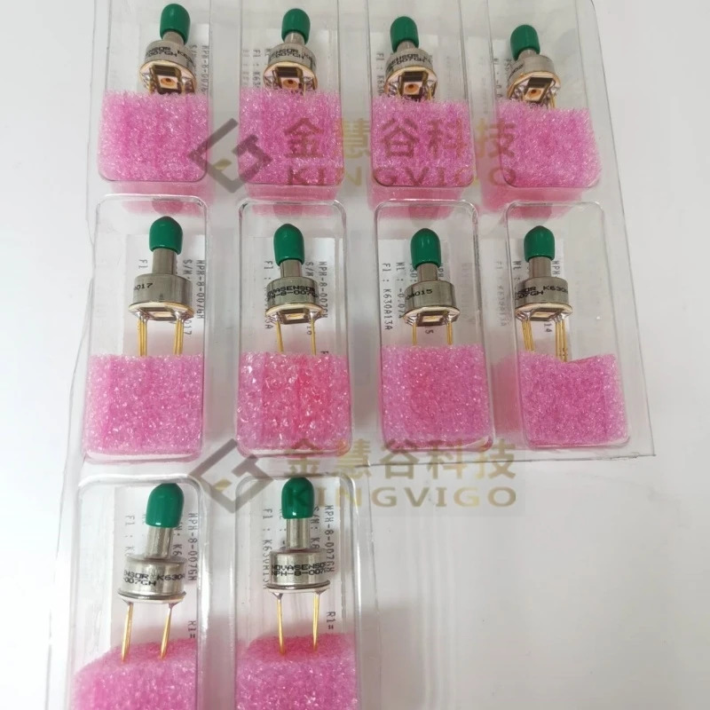 NPH-8-007GH Amphenol 고급 센서 nph-8-007gh