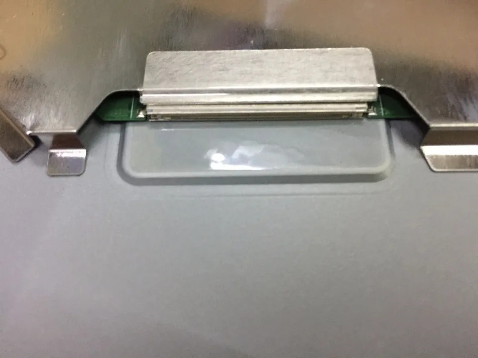 LCD 디스플레이 화면 LTM170ET01