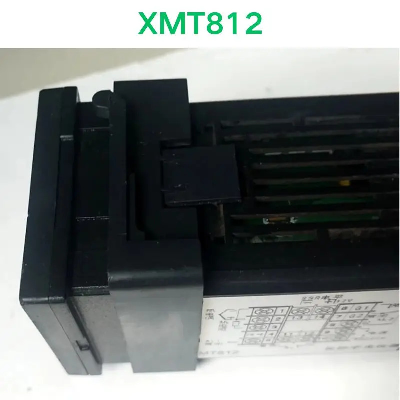신 XMT812 온도조절기
