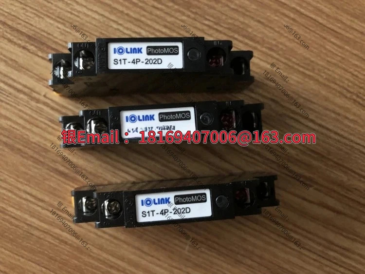 S1T-4P-202D1PCS