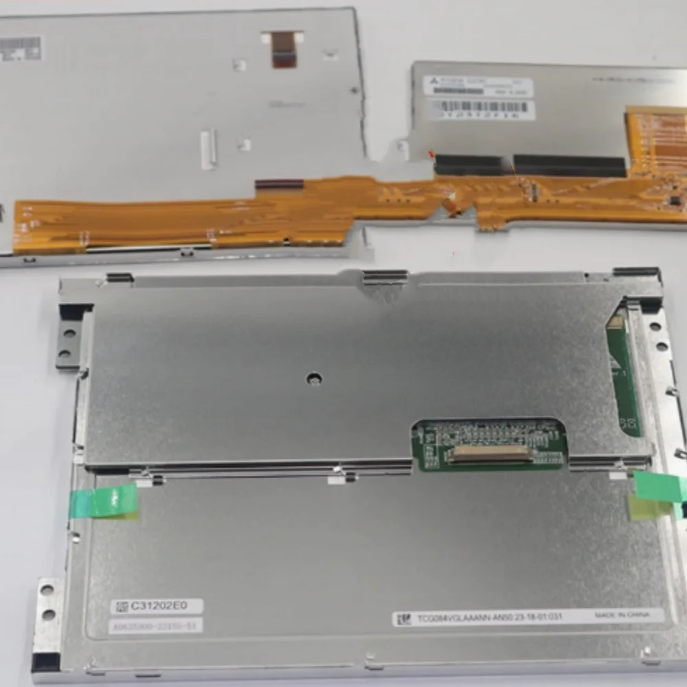 LQ104V1DG61 LCD 화면 디스플레이