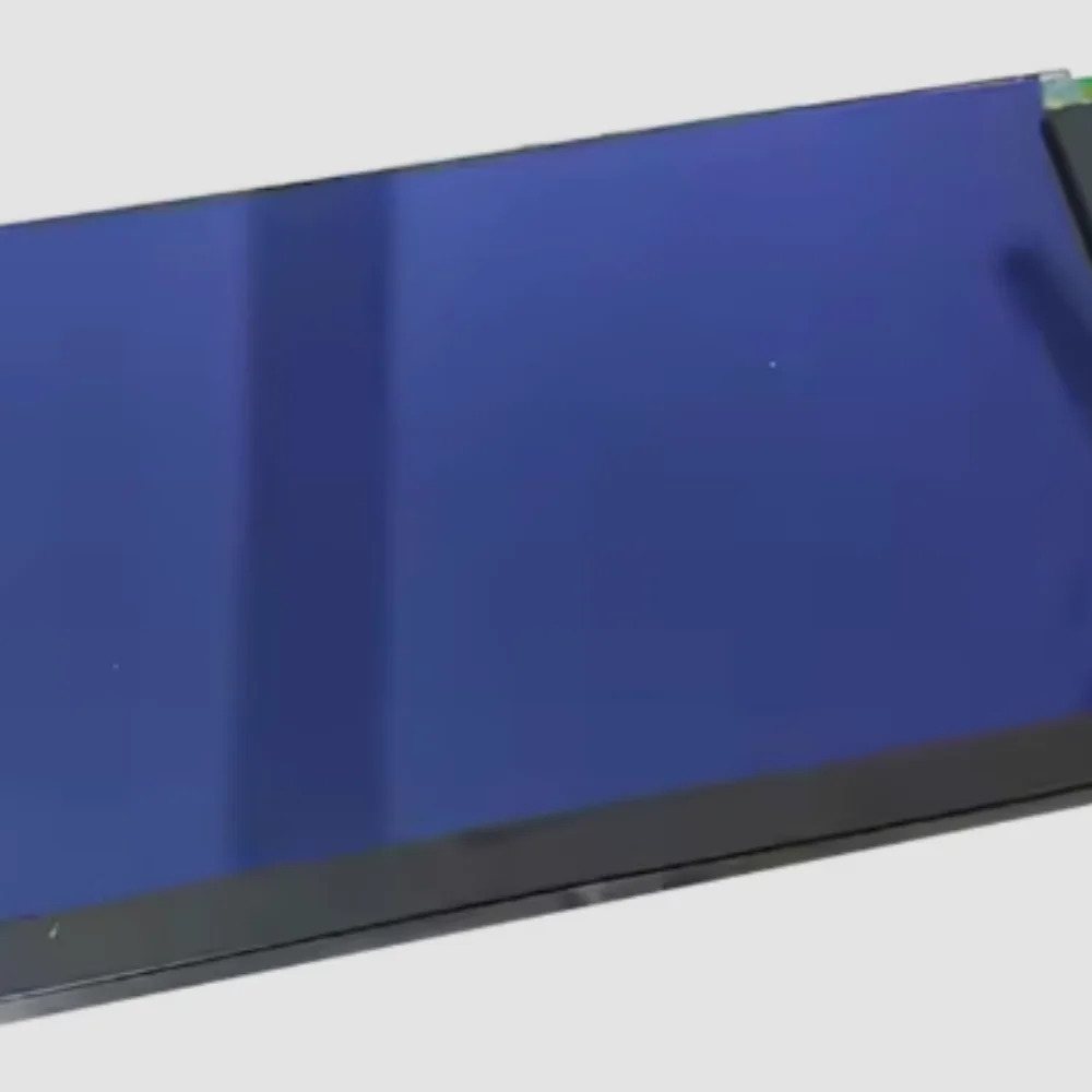 EL640.480-AG1 LCD 화면 디스플레이