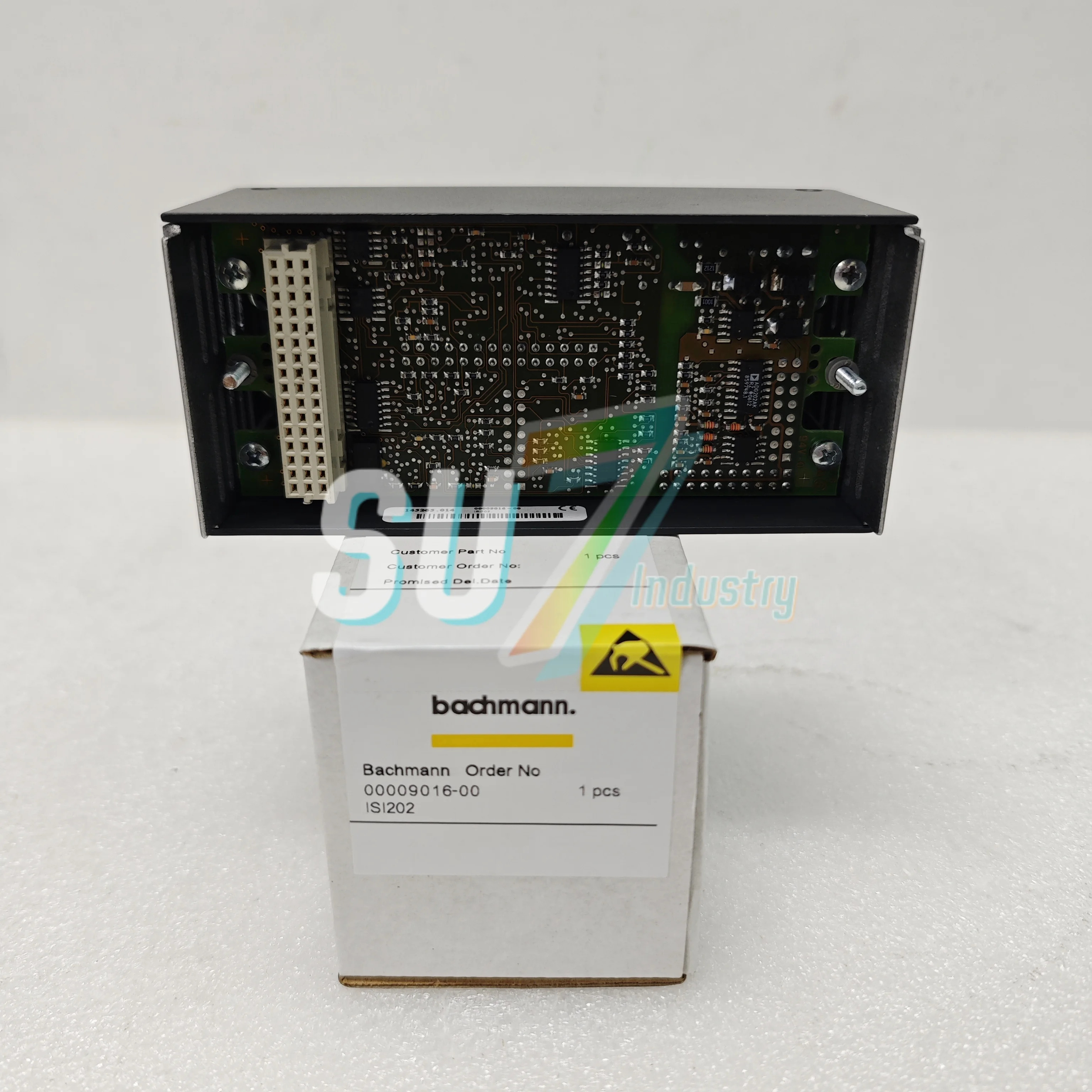 PLC 모듈 새 ISI202