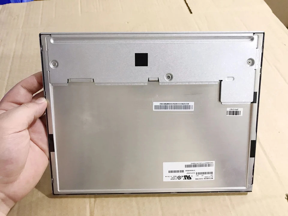 10.4 인치 LCD 스크린 LQ104V1LG81 신
