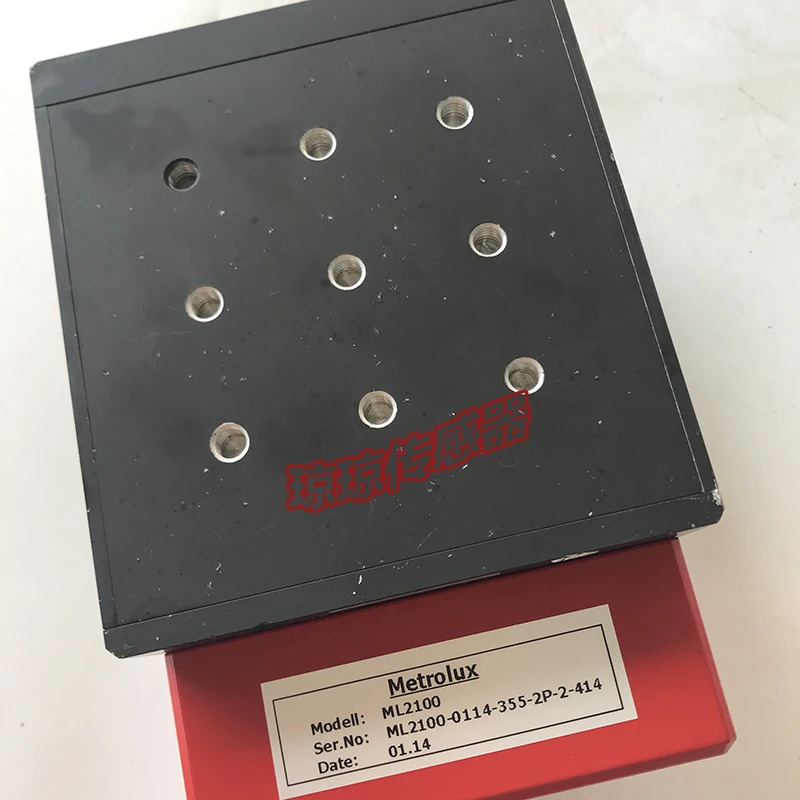 독일 센서 Mlux ML2100-0114-355-2P-2-414