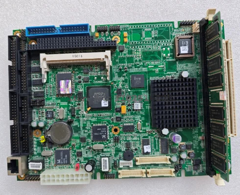 산업장비 보드 PCM-5895 REV A1.0