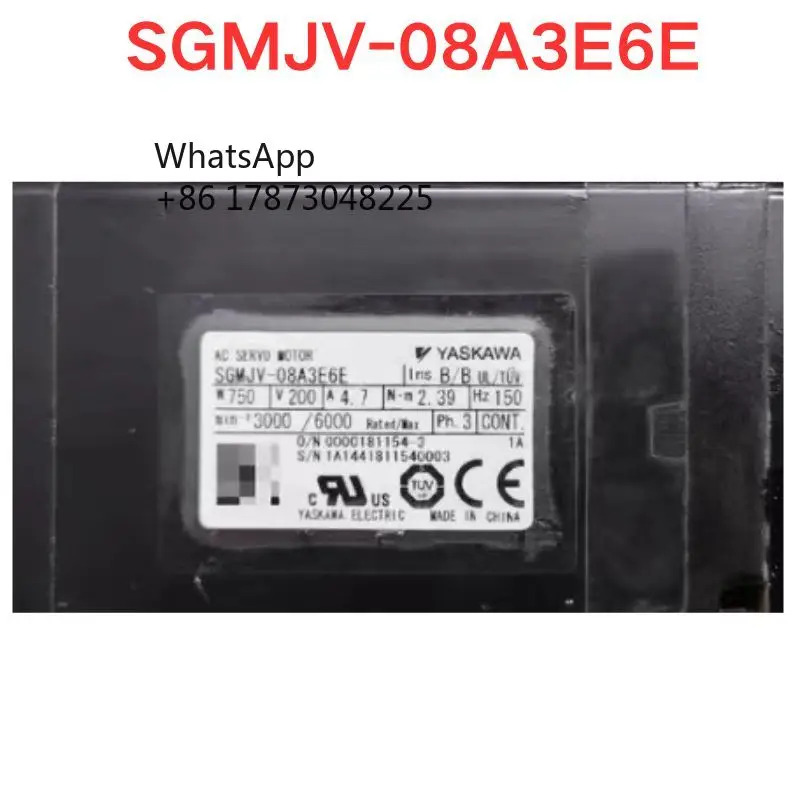 리퍼 SGM호환JV-08A3E6E 전기기계 기능 OK