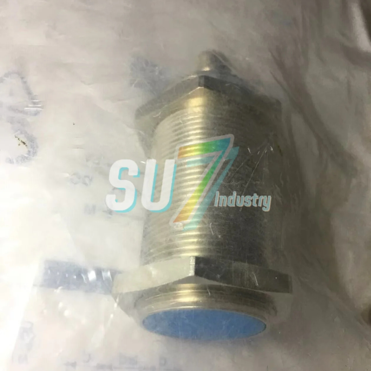 CM18-12NPP-KC1 IM12-04NNS-ZW1 IM30-15BPS-ZC1 원통형 나사 유도형 센서 원본