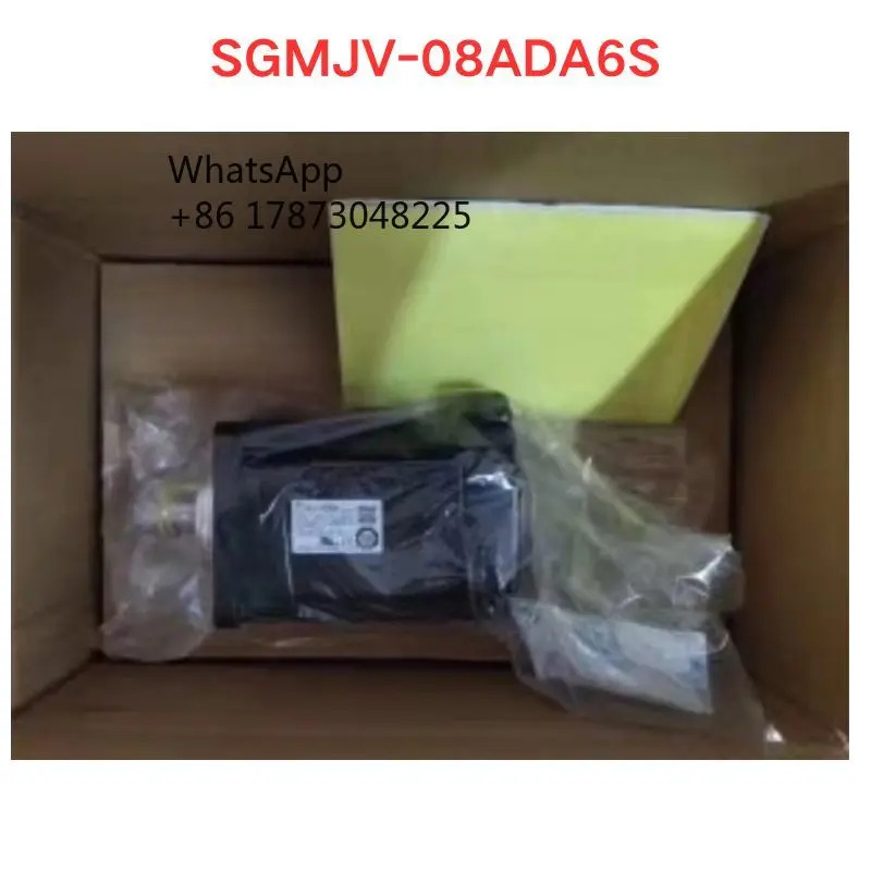 오리지널 SGM호환JV-08ADA6S 전기 기계