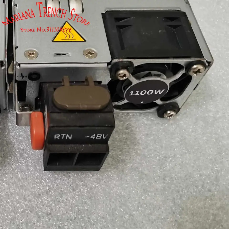 DC 전원공급장치 트랜스퍼 조인트 E1100D-S0 1100W 48V