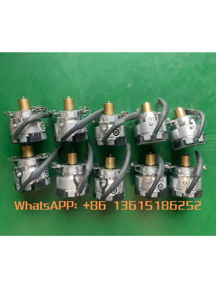 SKS36-HFA0-K02 리퍼 인코더 기능 OK