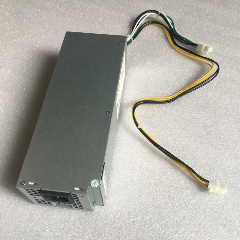 piron 3668 Optiplex 3050 5050 7050 HU180AS-01 AC180AS-01 L180AS-02 H180AS-02 180W 전원공급장치 6Pin PSU