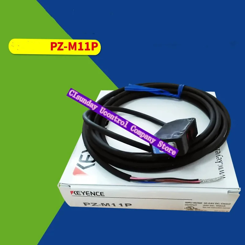 오리지널 광전센서 PZ-M11 PZ-M11P PZ-M31 PZ-M61 PZ-M31P