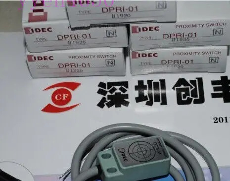 IDEC DPRI-01 n4650