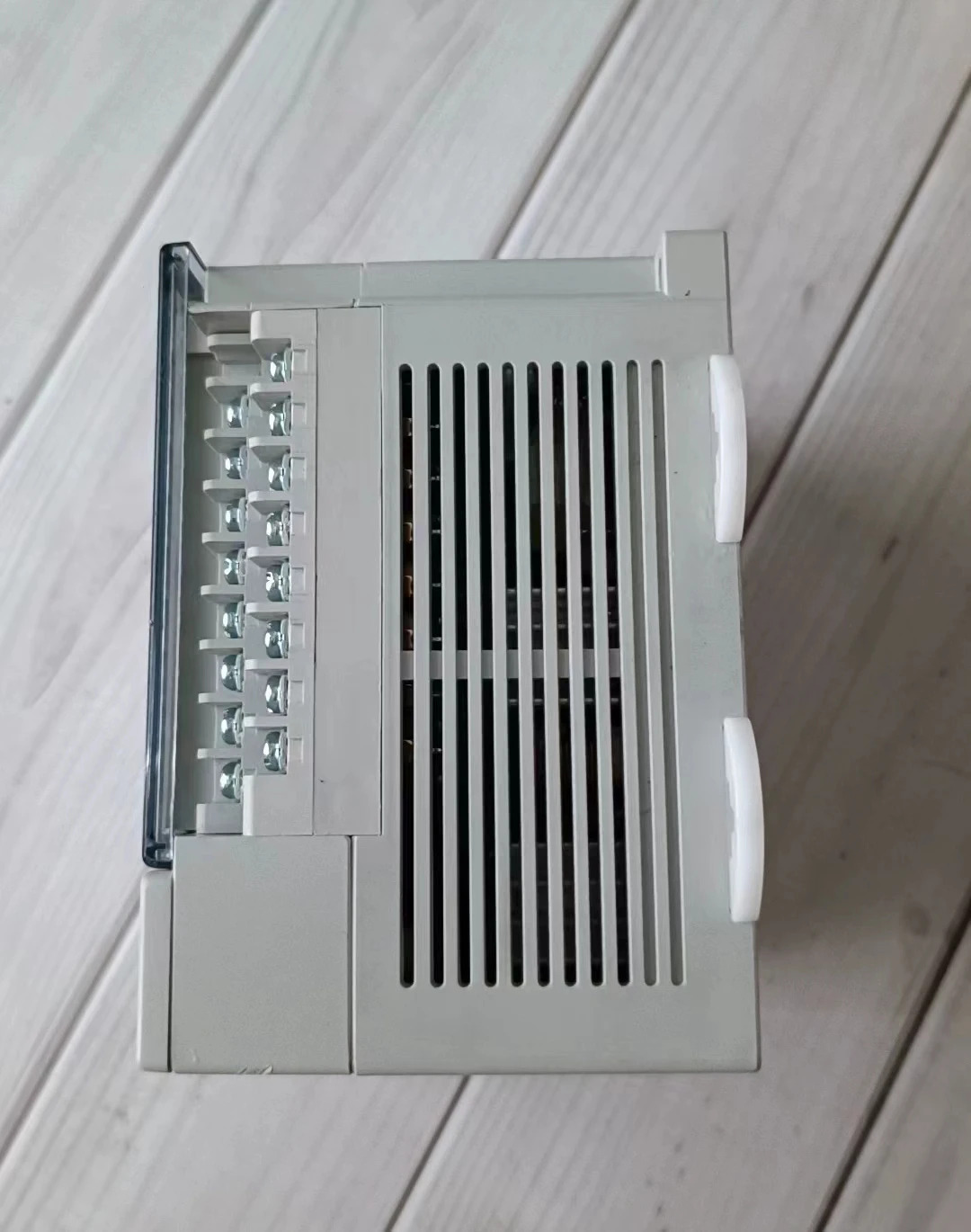 DVP16EH00T3 리퍼 PLC 모듈 기능은 OK