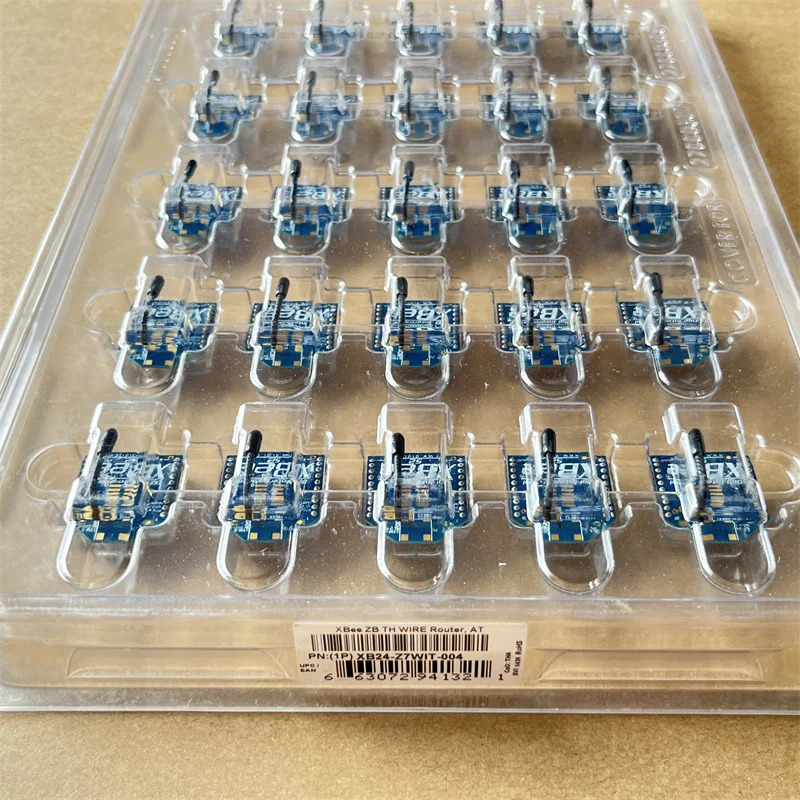 XB24-Z7WET-004 DIGI 무선 데이터 변속기 모듈 XBee S2 안테나