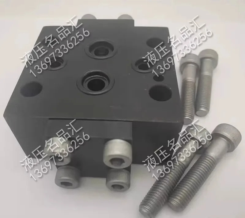 Huade 유압 제어 단방향 밸브 SV10PA1-30B SV20PA2 SL10PA SL20PB1 SV30PA3 PB2