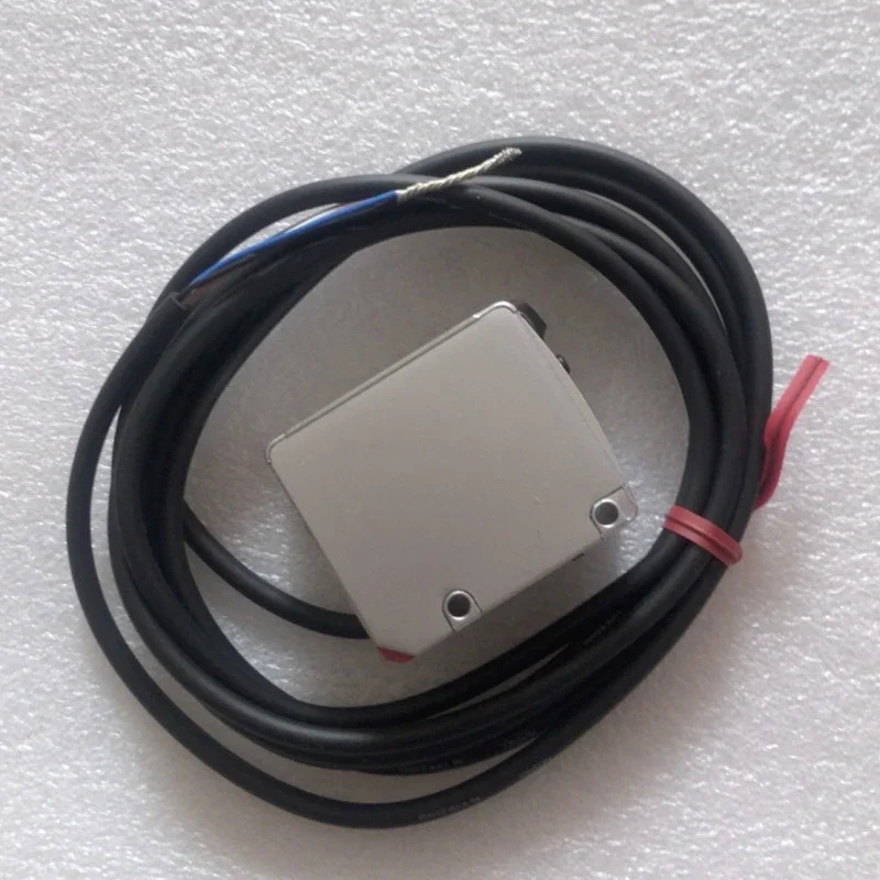 KEYENCE LR-W500 r 센서 빔