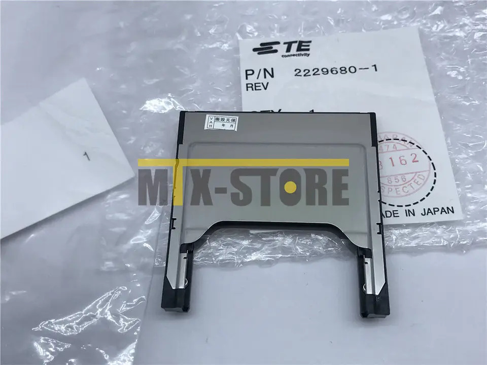 GE Fanuc A02B-0303-K150 PC 카드 어댑터신