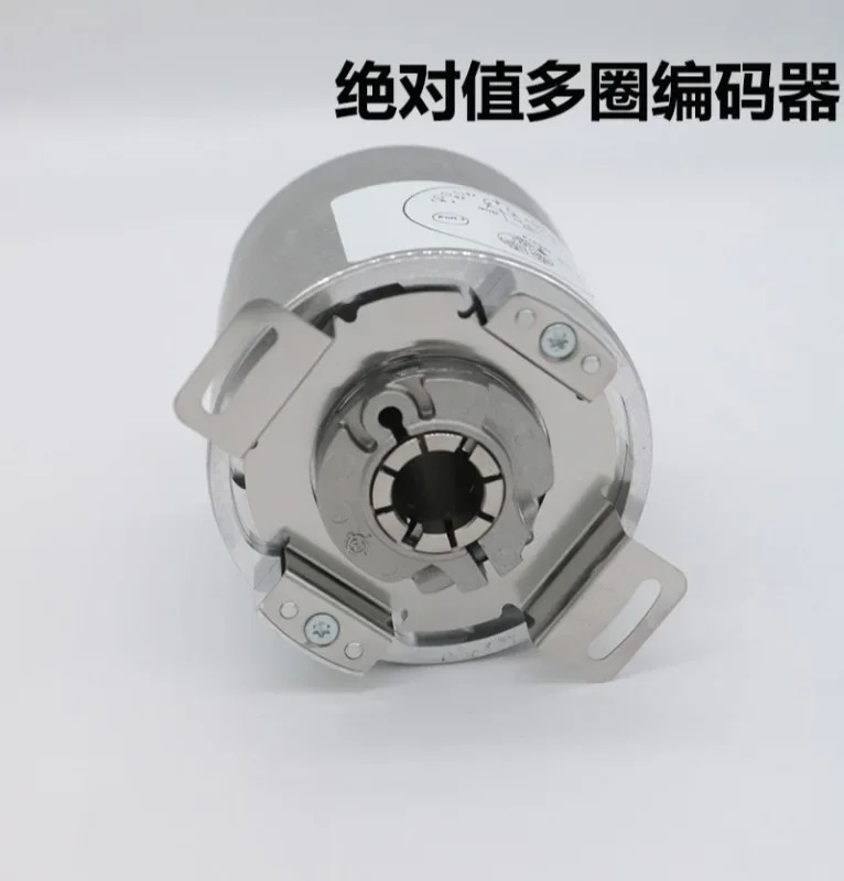 다회전 인코더 AFM60A-BENB018X12 납품 1059034 PN 버스