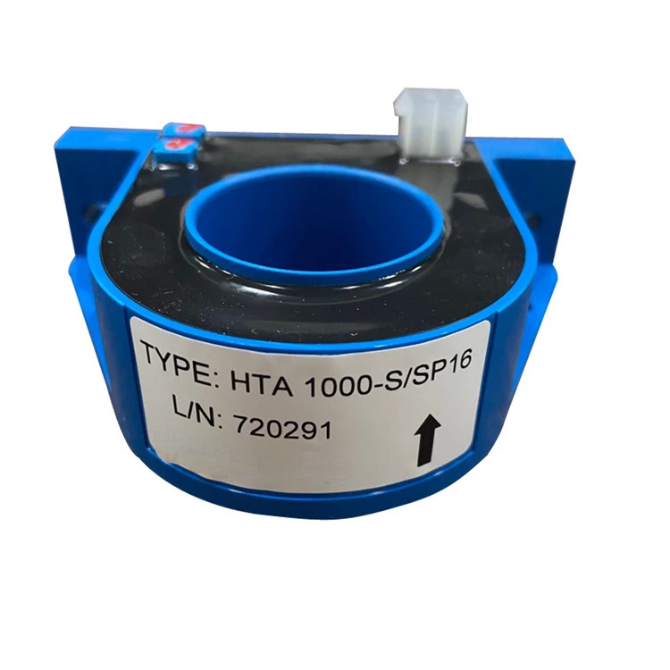 오픈 루프 전류센서 변압기 HTA500-S SP2 500A 신