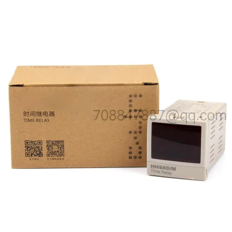 HHS6D/M AC220V DC24V