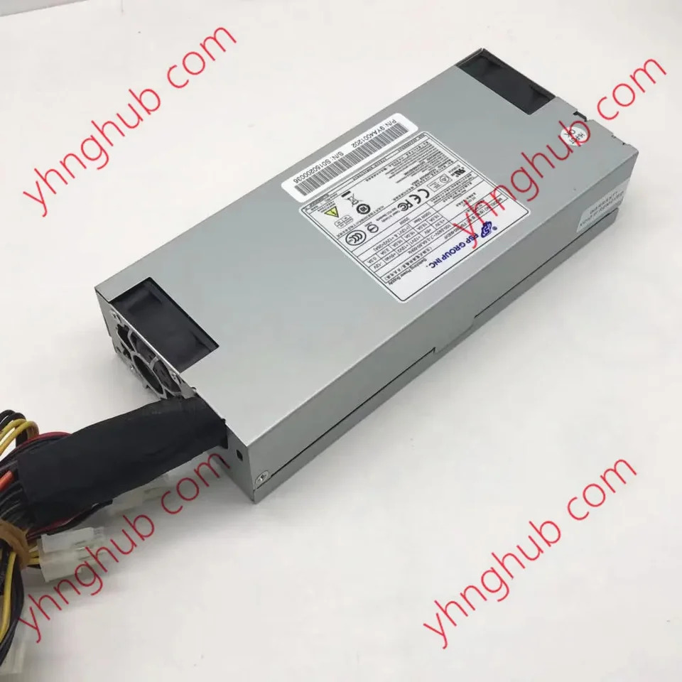 FSP 그룹 Inc FSP350-60EVF 서버 전원공급장치 9YA3500703 350W