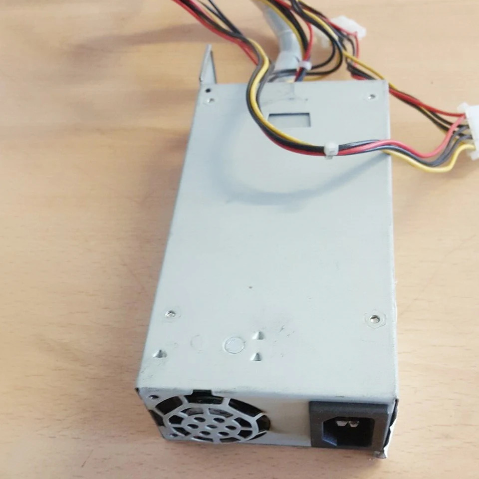 장비 전원공급장치 AM630BS20S 1U 200W