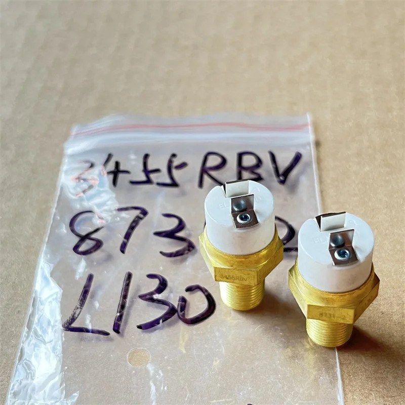 상시 130 도 온도조절기 온도 스위치 센서 3455RBV 8731-2 L130